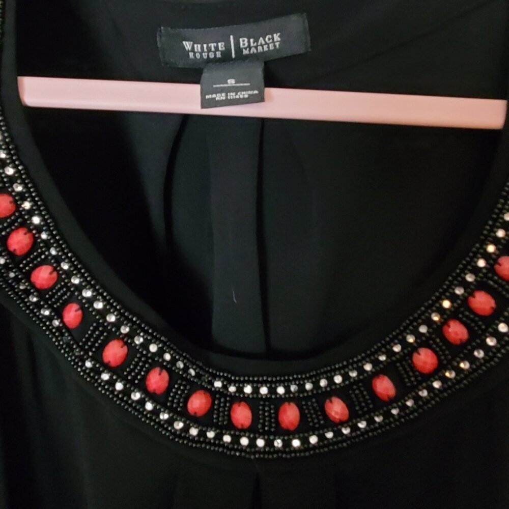 White House Black Market - Summer Mini Dress